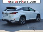 Car Market in USA - For Sale 2019  Lexus RX 450hL 450HL