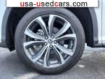Car Market in USA - For Sale 2019  Lexus RX 450hL 450HL