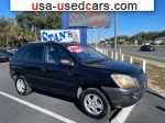 2008 KIA Sportage LX  used car