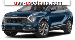 2023 KIA Sportage Hybrid SX-Prestige  used car