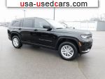 2023 Jeep Grand Cherokee L Laredo  used car