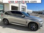 2018 BMW X5 M Base  used car