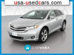 2015 Toyota Venza XLE  used car