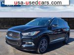 2017 Infiniti QX60   used car