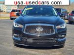 Car Market in USA - For Sale 2017  Infiniti QX60 