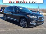 Car Market in USA - For Sale 2017  Infiniti QX60 