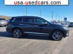 Car Market in USA - For Sale 2017  Infiniti QX60 