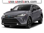 2023 Toyota Venza XLE  used car