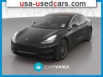 2019 Tesla Model 3 Mid Range  used car