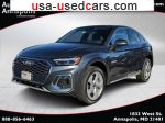 2023 Audi Q5 45 S line quattro Premium  used car