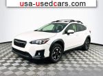 2020 Subaru Crosstrek Premium  used car