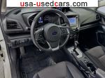 Car Market in USA - For Sale 2020  Subaru Crosstrek Premium