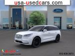 2022 Lincoln Corsair Reserve  used car