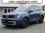 Car Market in USA - For Sale 2023  KIA Telluride SX X-Pro