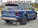 Car Market in USA - For Sale 2023  KIA Telluride SX X-Pro