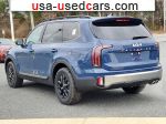 Car Market in USA - For Sale 2023  KIA Telluride SX X-Pro