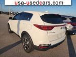 Car Market in USA - For Sale 2020  KIA Sportage LX