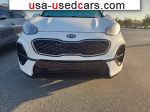 Car Market in USA - For Sale 2020  KIA Sportage LX