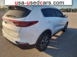 Car Market in USA - For Sale 2020  KIA Sportage LX