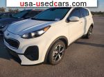 Car Market in USA - For Sale 2020  KIA Sportage LX