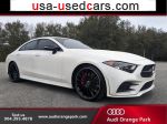 2020 Mercedes CLS 450 Base  used car