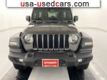 Car Market in USA - For Sale 2019  Jeep Wrangler Unlimited Sport S