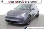 2020 Tesla Model Y Performance  used car