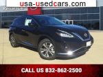 2023 Nissan Murano SV  used car