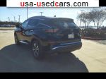 Car Market in USA - For Sale 2023  Nissan Murano SV