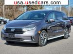 Car Market in USA - For Sale 2023  Honda Odyssey Touring