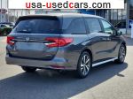 Car Market in USA - For Sale 2023  Honda Odyssey Touring