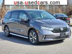 Car Market in USA - For Sale 2023  Honda Odyssey Touring