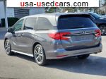 Car Market in USA - For Sale 2023  Honda Odyssey Touring