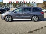 Car Market in USA - For Sale 2023  Honda Odyssey Touring