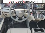 Car Market in USA - For Sale 2023  Honda Odyssey Touring