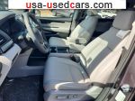 Car Market in USA - For Sale 2023  Honda Odyssey Touring