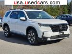 Car Market in USA - For Sale 2023  Honda Pilot Elite