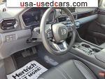 Car Market in USA - For Sale 2023  Honda Pilot Elite