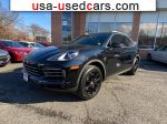 Car Market in USA - For Sale 2019  Porsche Cayenne Base