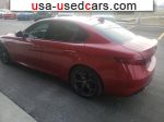 Car Market in USA - For Sale 2019  Alfa Romeo Giulia Ti