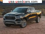 2023 RAM 1500 Limited  used car