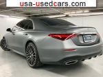 Car Market in USA - For Sale 2022  Mercedes S-Class S 500 4MATIC