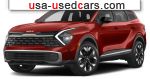 Car Market in USA - For Sale 2023  KIA Sportage Plug-In Hybrid X-Line