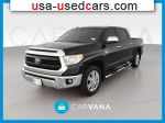 2014 Toyota Tundra 1794  used car