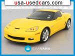 2010 Chevrolet Corvette Grand Sport  used car