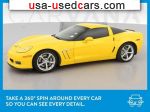Car Market in USA - For Sale 2010  Chevrolet Corvette Grand Sport
