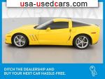 Car Market in USA - For Sale 2010  Chevrolet Corvette Grand Sport