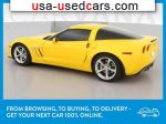 Car Market in USA - For Sale 2010  Chevrolet Corvette Grand Sport