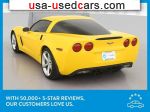 Car Market in USA - For Sale 2010  Chevrolet Corvette Grand Sport