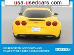 Car Market in USA - For Sale 2010  Chevrolet Corvette Grand Sport